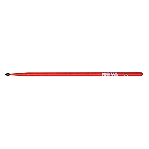 nova n7anr 7an in red with nova imprint