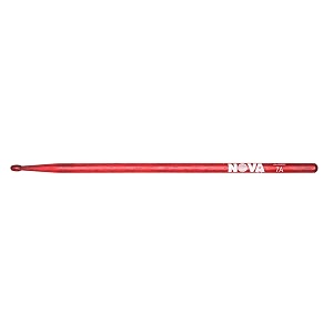 nova n7ar 7a in red with nova imprint