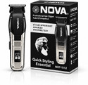 NOVA NHT 1112 S Digital Display Trimmer