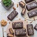 Nova Nova - Sugar Free Choco Bar - Assorted Box, No Processed Sugar | Gluten-Free | No Additives, Chemicals or Preservatives | Hand made Fresh for your Order (Pack of 20) (600 Grams)