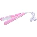 Nova Shanti Enterprises Perfect Sx-8006 Hair Straightener (Pink)