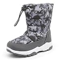 Nova Toddler Boy's and Girl's Winter Snow Boots