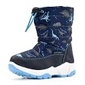 Nova Toddler Boy's and Girl's Winter Snow Boots