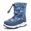 Nova Toddler Boy's and Girl's Winter Snow Boots