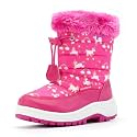 Nova Toddler Boy's and Girl's Winter Snow Boots