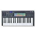 Novation FLkey 37 USB MIDI Controller Keyboard