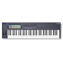 Novation FLkey 61 USB MIDI Controller Keyboard