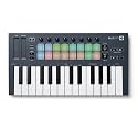 Novation FLkey Mini USB MIDI Controller Keyboard