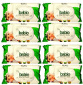NOVEL BABIO BABY WIPES 320