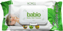NOVEL Baby Wipes 80 SheetsPack With Lid