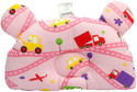 NOVEL Cotton Baby Pillow Pack of 1