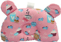 NOVEL Cotton Baby Pillow Pack of 1