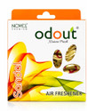 NOVEL Jasmin Blocks Odout Nature Fresh Premium