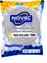 NOVEL LAN Cable 1 m Cat6e Ethernet