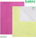 NOVEL Microfiber Baby Bed Protecting Mat