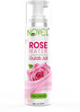 NOVEL Pure and Natural Rose Water Gulab Jal for Face Men & Women