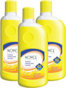 NOVEL Surface Disinfectant Cleaner PK-3 Lemon