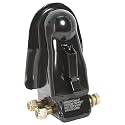 NovelBee 2-5/16" Adjustable Trailer Coupler,Trailer Hitch Coupler 14000lbs