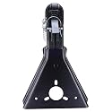 NovelBee A-Frame Trailer Coupler 15000lbs Fit 2-5/16" Ball,Trailer Tongue