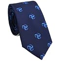 Novelty Ties for Men, Animal and Sports-Themed Jacquard Neckties