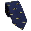 Novelty Ties for Men, Animal and Sports-Themed Jacquard Neckties