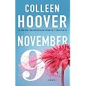 November 9: A Novel