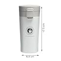Novo Insulated Coffee Travel Mug