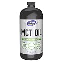 NOW Foods MCT 100 Oil 32 fl