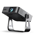 Now with Netflix Mini Smart Projector with