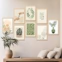 NoWorries Wall Decor Paintings for Home Decoration/illustration art Wall Frames for Living room Bedroom Cafe and Office Decor (10X3 INCHES, ART ATTACK 3.2)