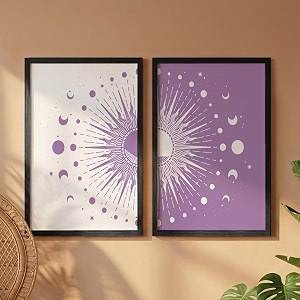 NoWorries Wall paintings for home decoration
