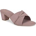 Nowry Women39s Chunky Block Heels Women