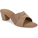 Nowry Women39s Chunky Block Heels Women