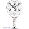NOX Padel Racket Agustin Tapia AT10 Genius 12K Alum Xtrem 2026 Pala Padel