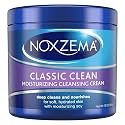 Noxzema Classic Clean Moisturizing Cleansing Cream Unisex, 12 Ounce (Pack of 2)