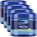 Noxzema Original Deep Cleansing Cream 2 oz (Pack of 4)