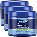 Noxzema The Original Deep Cleansing Cream Travel Size 2 Oz (Pack of 3)