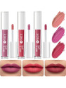NOY 100 Pure Matte Nudes Color For