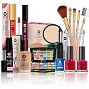 NOY Combo Pack Makeup Kit Ethereal Beauty Smudgeproof &amp; Non Transfer NO#994 (All In One Makeup 15Pcs)