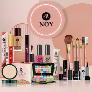 noy makeup combo essentials- unlock your beauty potential with this set no261