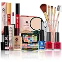 NOY Makeup Kit For Girls Magical Transformations 100% Non Sticky &amp; Waterproof NO#997 (All In One Makeup 15Pcs)