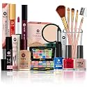 NOY Makeup Kit Set Spellbinding Beauty Long Lasting All Day &amp; Weightless NO#1002 (All In One Makeup 15Pcs)