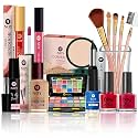 NOY Makeup Kit Sets Effortless Smooth Application 100% Waterproof, Long Lasting &amp; Smudge Proof NO#995 (All In One Makeup 15Pcs)