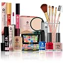 NOY Makeup Set For Runway Worthy Beauty Rich Ingredients-Vitamin E &amp; Highly Pigmentation NO#1003 (All In One Makeup 15Pcs)