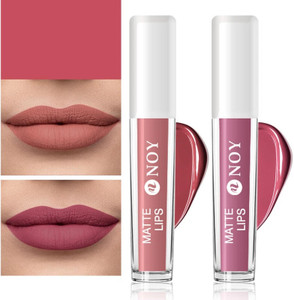 NOY Velvet Nude Bliss High Pigmented Nude