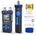 NOYAFA NF-8508 Network Cable Tester with Optical Power Meter
