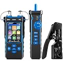 NOYAFA NF-8508 Network Cable Tester Kit with RJ45 Crimp Tool