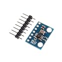 NOYITO AD9833 Programmable Microprocessor Serial Interface Module Sine Square Wave DDS Signal Generator