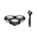 NOYMI ET175 Shaver Replacement Head, Silver