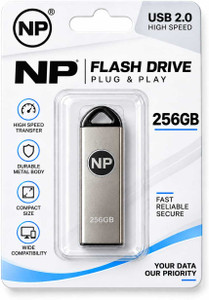 NP 256GB PenDrive Super Quality 256 GB